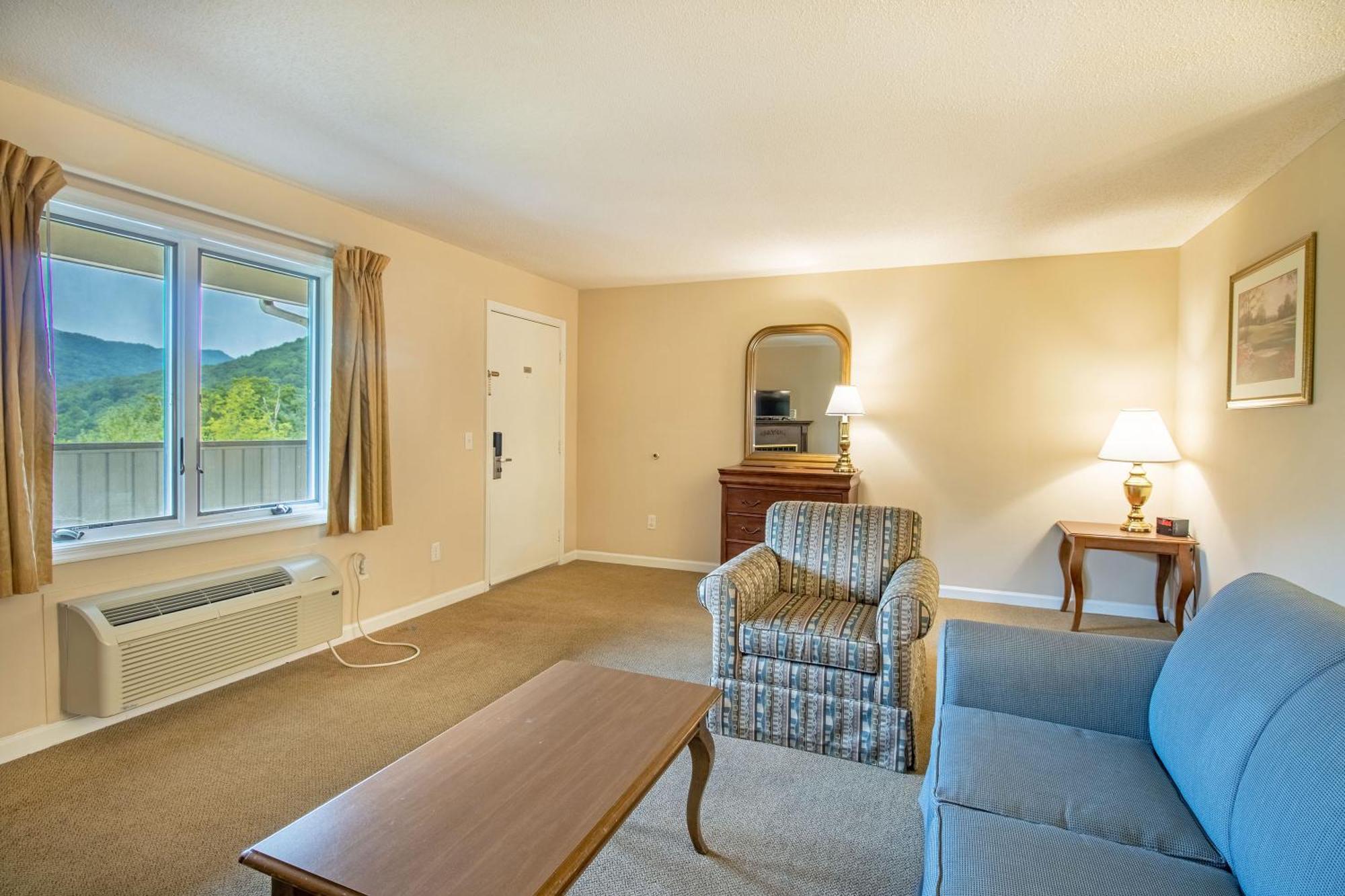 Massanuttens Shenandoah Villas By Tripforth McGaheysville Eksteriør bilde